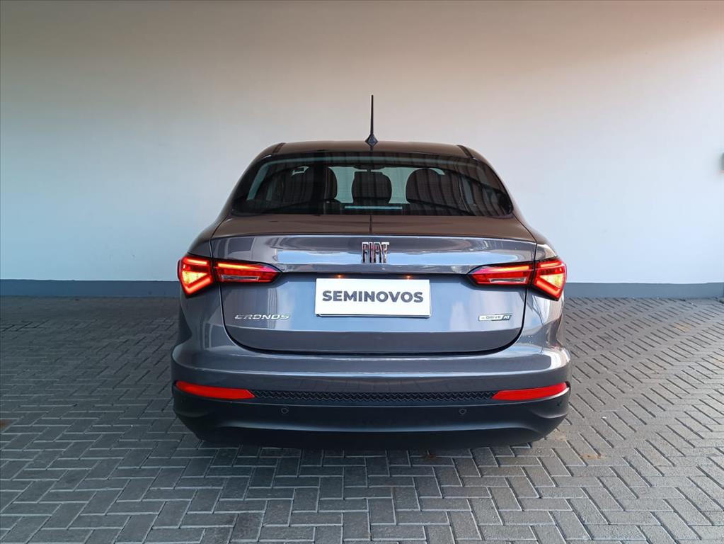 CRONOS 1.3 FIREFLY FLEX DRIVE CVT3