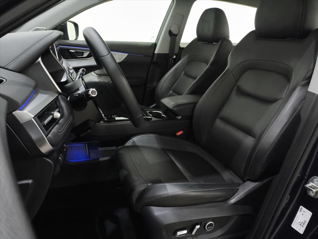 TIGGO 7 PRO 1.6 TGDI GASOLINA MAX DRIVE DCT14