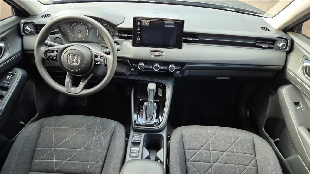 HR-V 1.5 DI I-VTEC FLEX EX CVT5