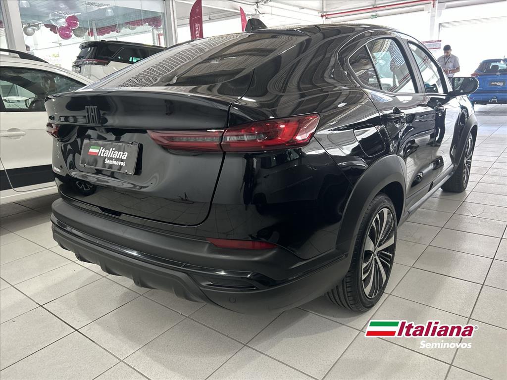 FASTBACK 1.0 TURBO 200 FLEX AUDACE CVT2