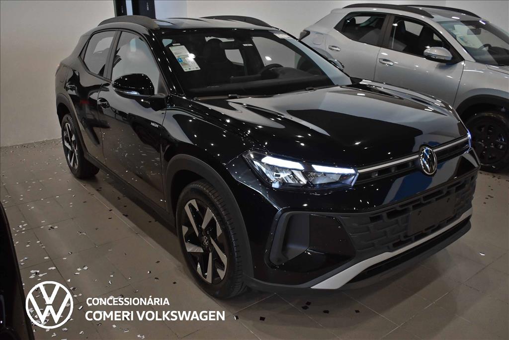 2026 VOLKSWAGEN TERA 1.0 170 TSI HIGH AUTOMÁTICO