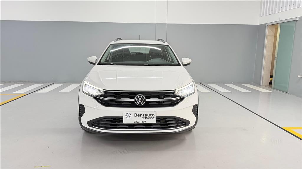 NIVUS 1.0 200 TSI TOTAL FLEX COMFORTLINE AUTOMÁTICO1