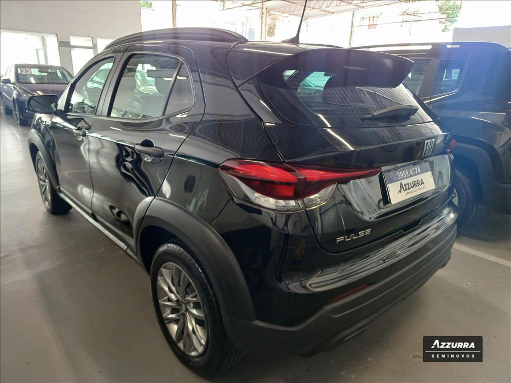 PULSE 1.3 FLEX DRIVE MANUAL3