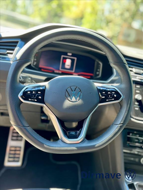 TIGUAN 2.0 300 TSI GASOLINA ALLSPACE R-LINE AUTOMÁTICO10
