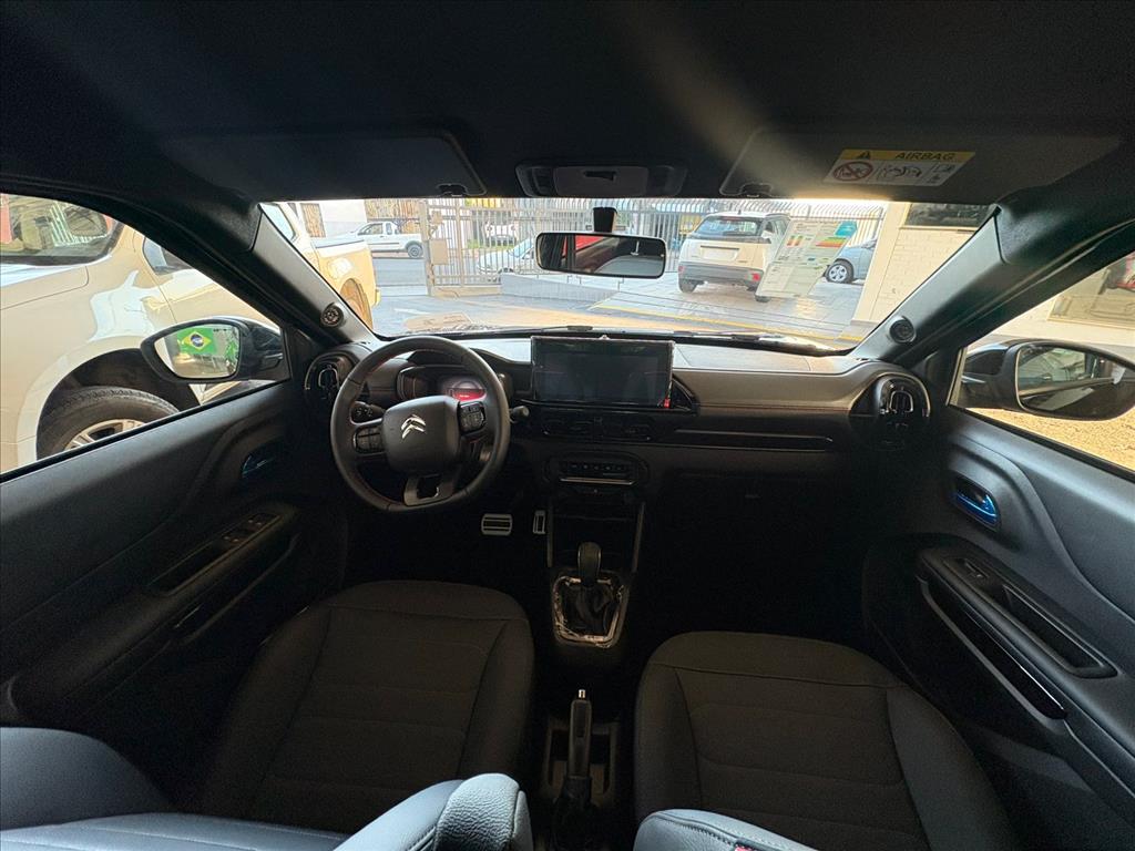 BASALT 1.0 TURBO 200 FLEX DARK EDITION CVT4