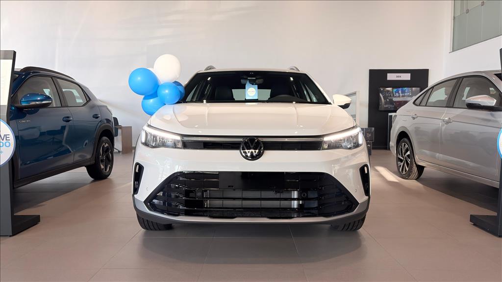NIVUS 1.0 200 TSI TOTAL FLEX HIGHLINE AUTOMÁTICO