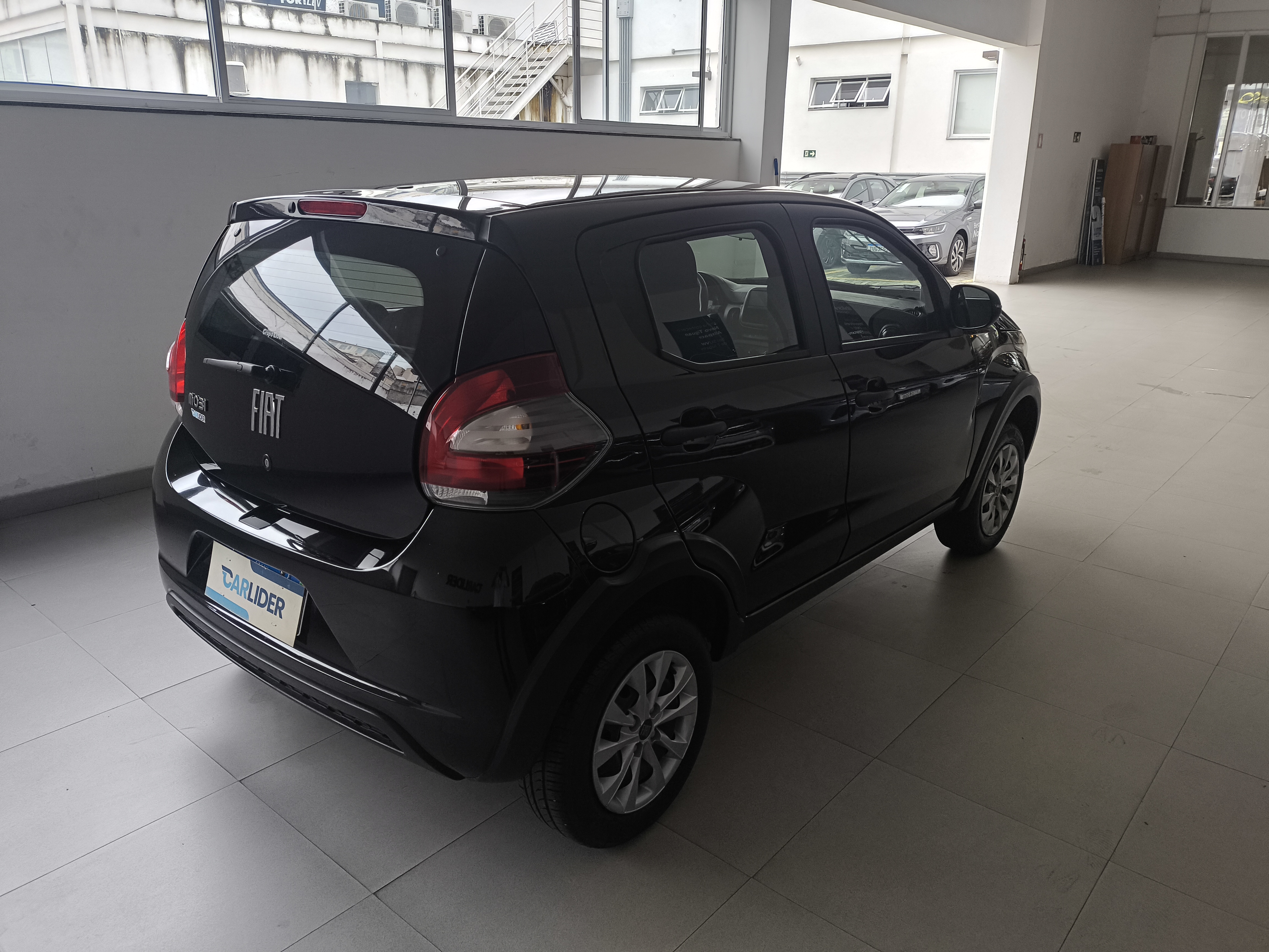 MOBI 1.0 EVO FLEX LIKE. MANUAL7