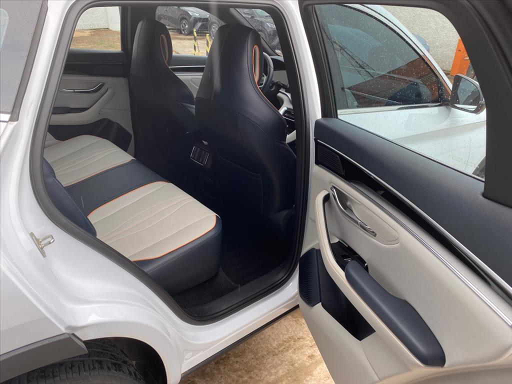 SONG PLUS 1.5 DM-I HÍBRIDO AUTOMÁTICO18