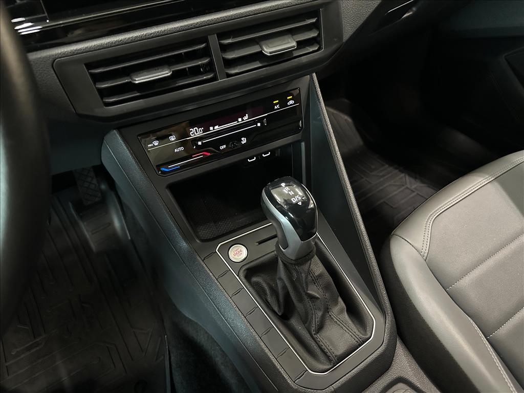 NIVUS 1.0 200 TSI TOTAL FLEX HIGHLINE AUTOMÁTICO10