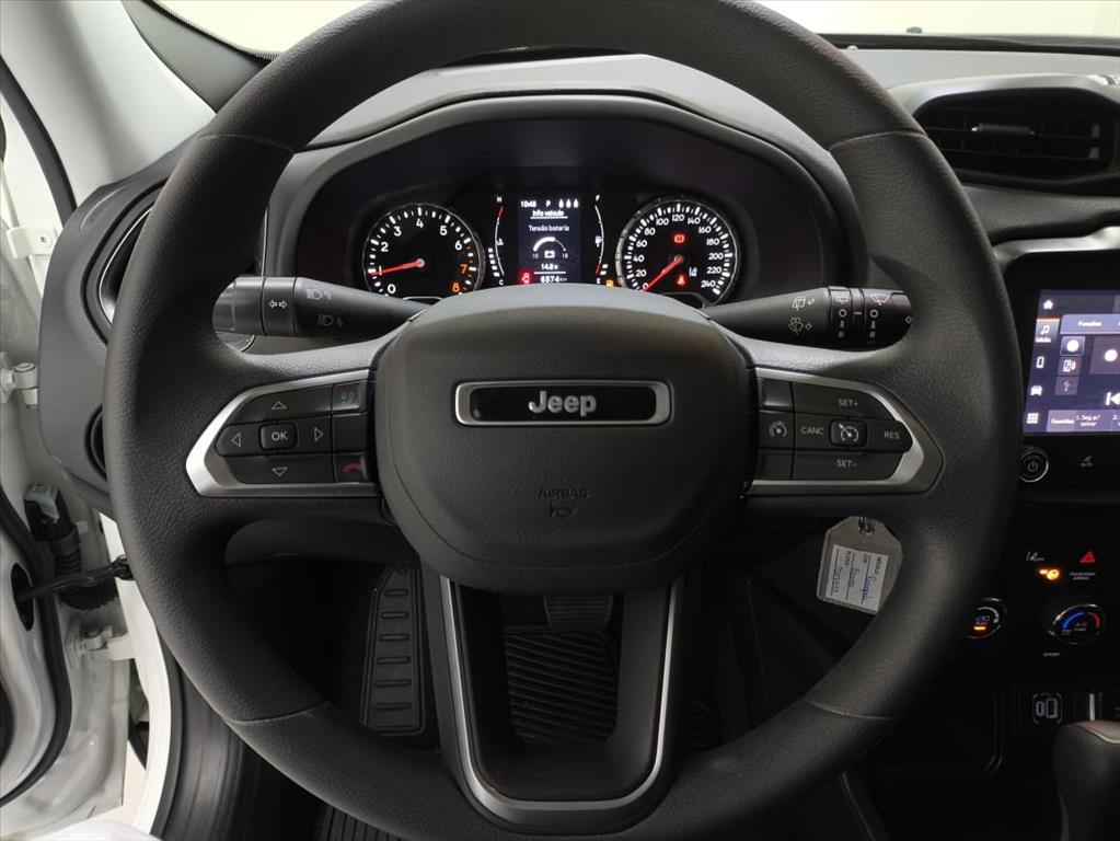 RENEGADE 1.3 T270 TURBO FLEX AT66