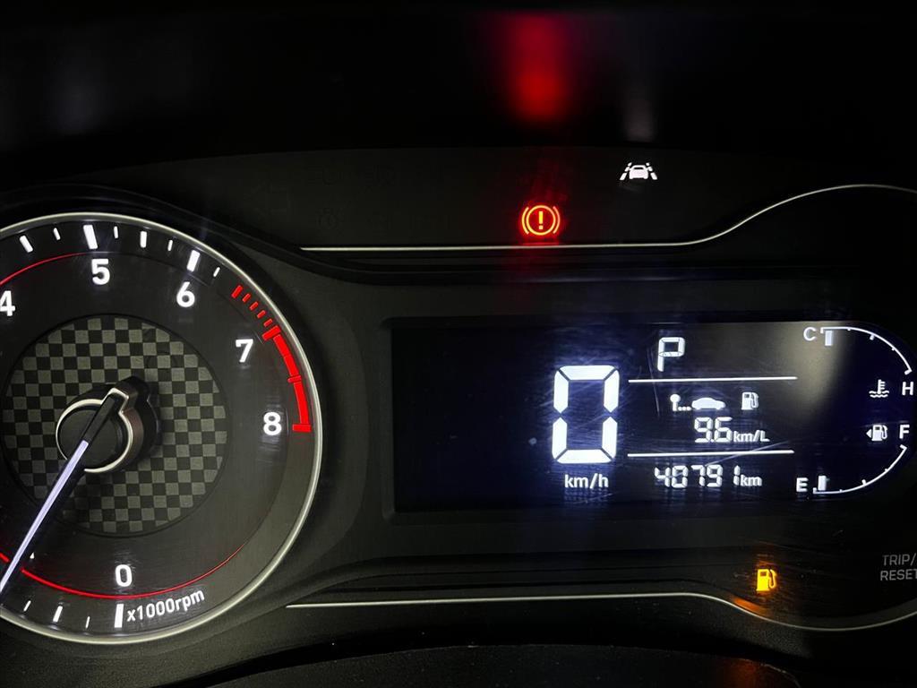 Hyundai-HB20-1.0 TGDI FLEX EVOLUTION AUTOMÁTICO