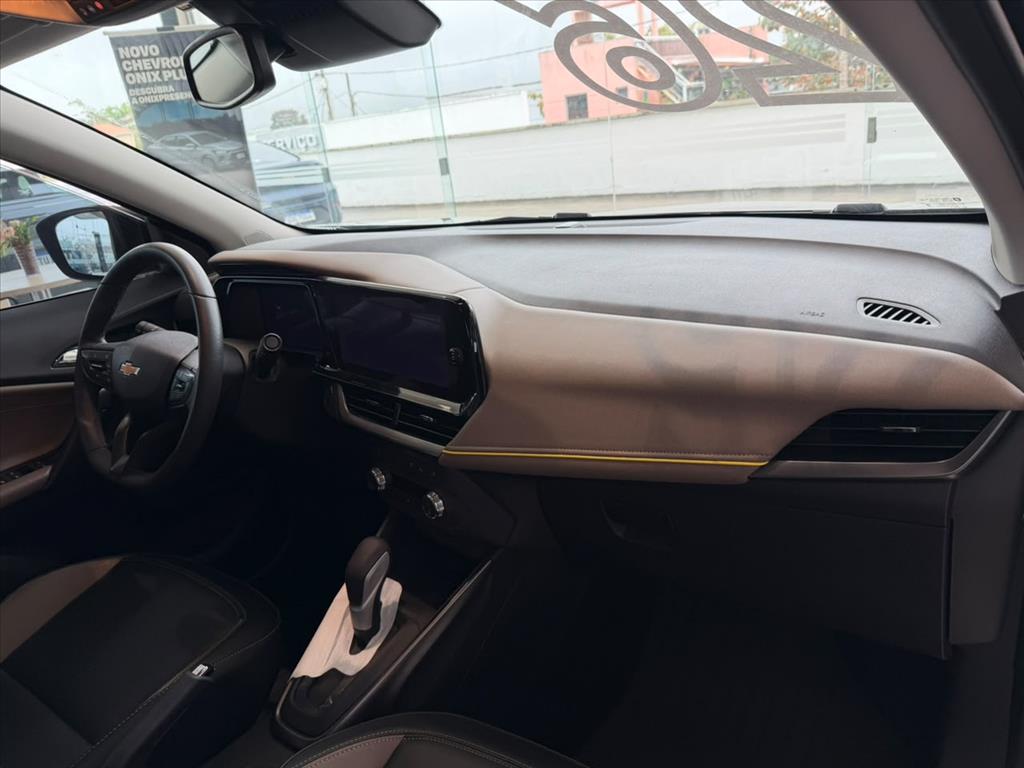 TRACKER 1.2 TURBO FLEX PREMIER AUTOMÁTICO12
