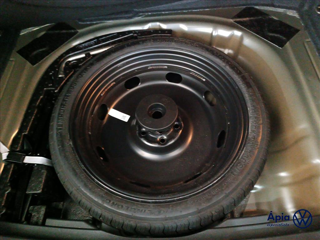 TAOS 1.4 250 TSI TOTAL FLEX HIGHLINE AUTOMÁTICO15