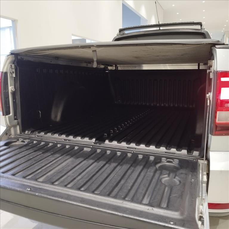 SAVEIRO 1.6 MSI TRENDLINE CS 8V FLEX 2P MANUAL12