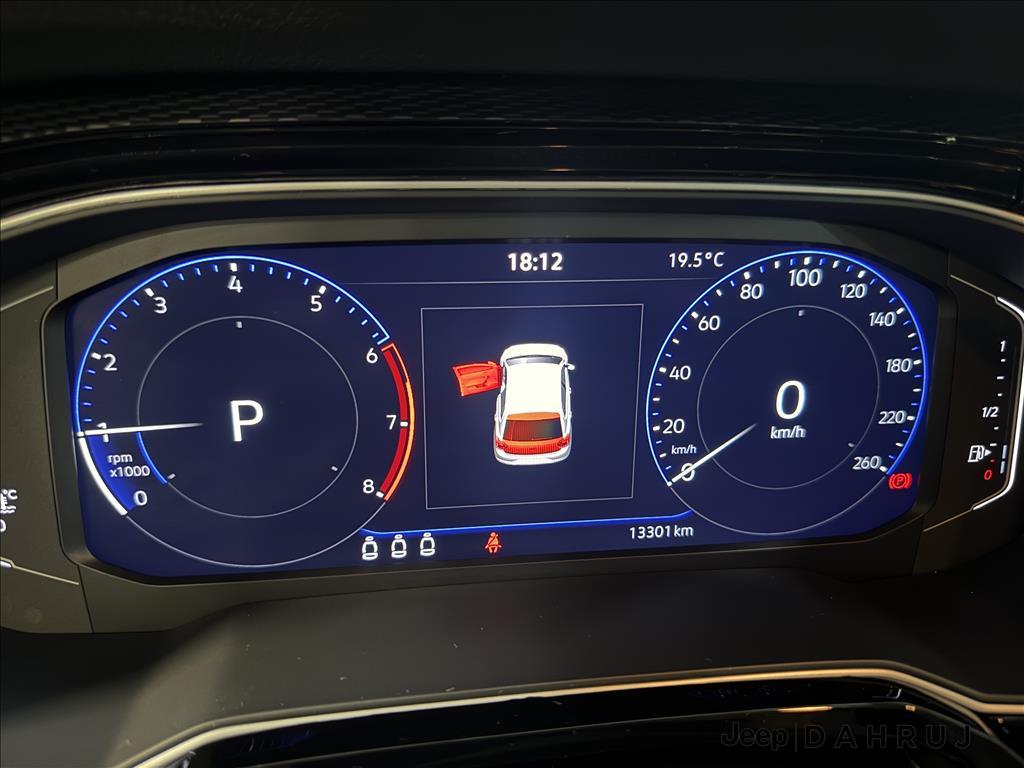 POLO 1.0 170 TSI HIGHLINE AUTOMÁTICO6