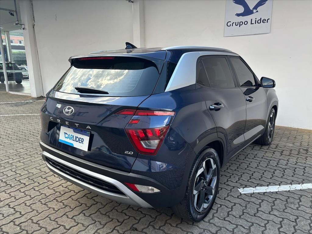CRETA 2.0 FLEX ULTIMATE AUTOMÁTICO13