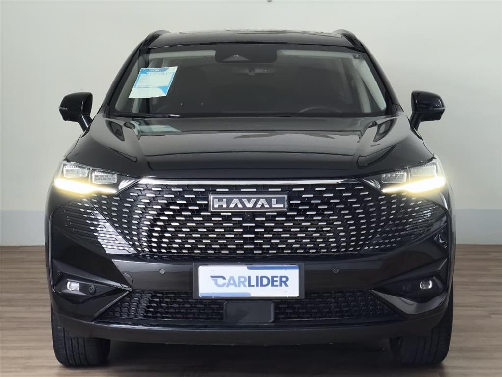 HAVAL H6 1.5 PHEV PREMIUM AWD E-TRACTION1