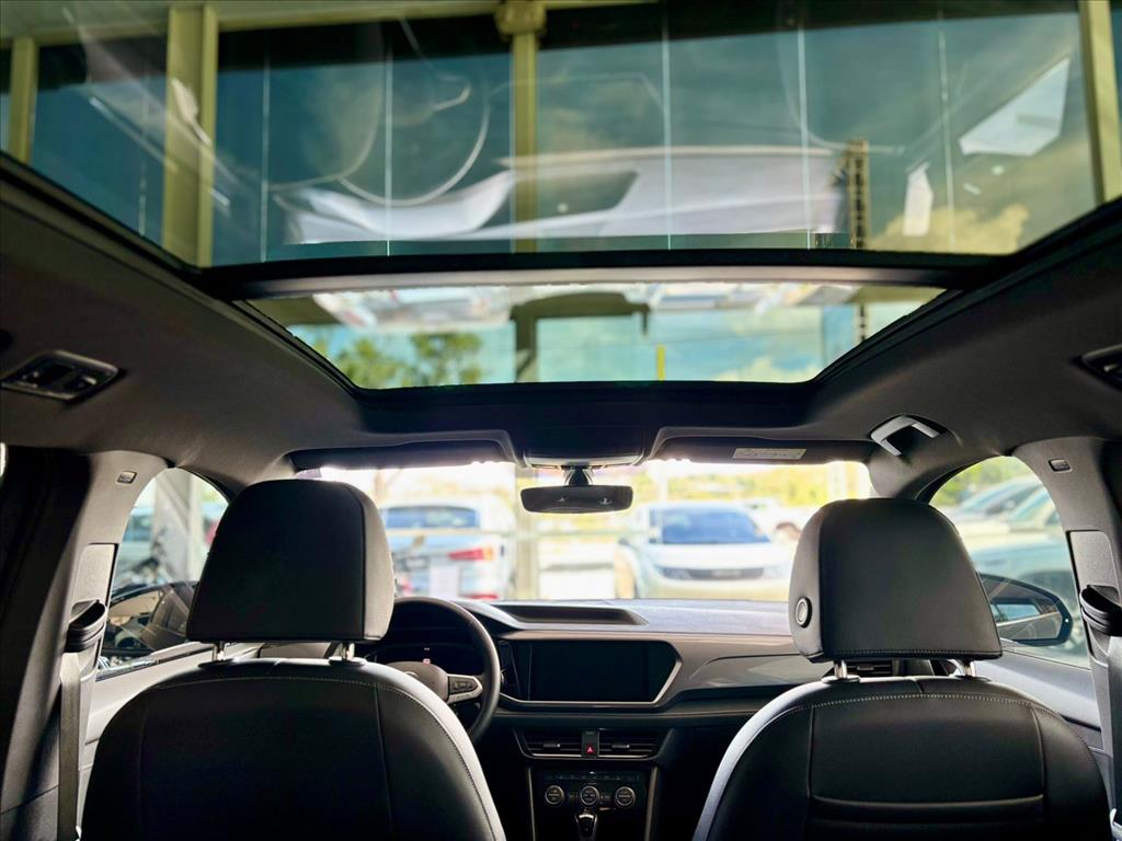 TAOS 1.4 250 TSI TOTAL FLEX HIGHLINE AUTOMÁTICO5