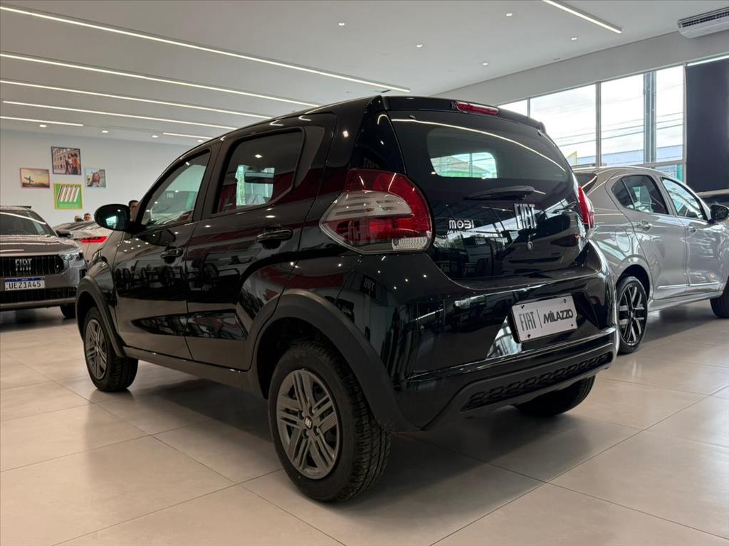 MOBI 1.0 FIREFLY FLEX LIKE. MANUAL5