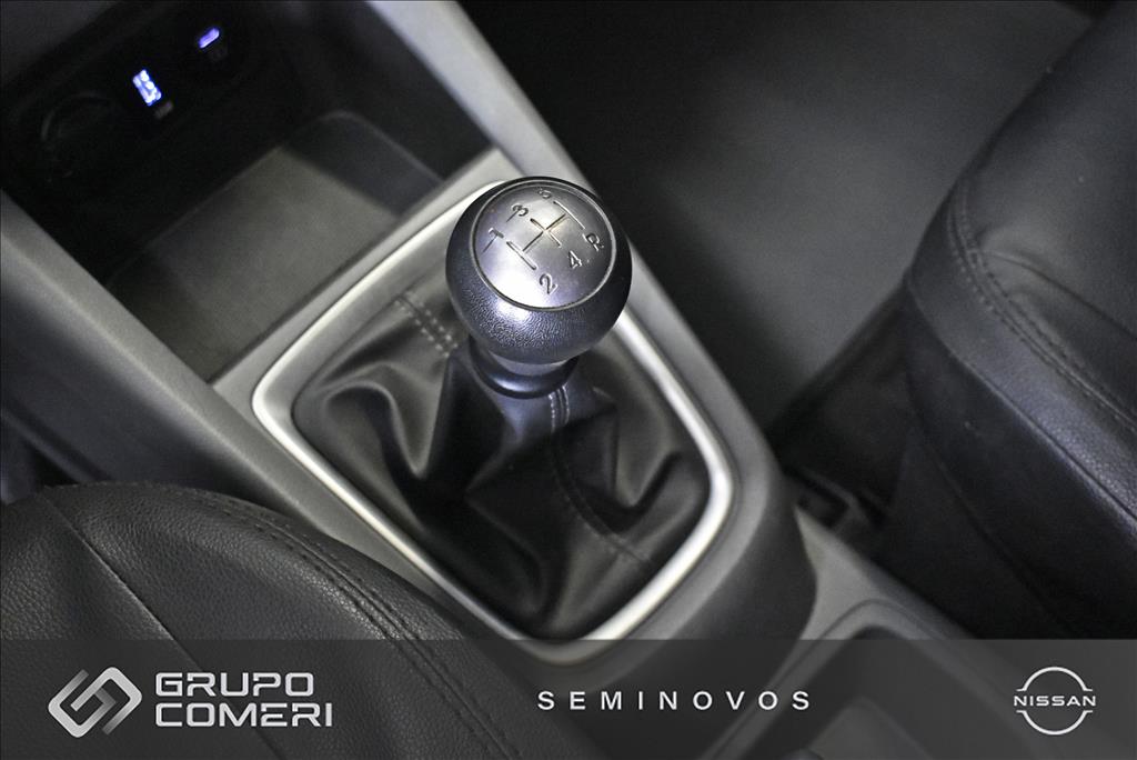 HB20S 1.0 12V FLEX COMFORT MANUAL10