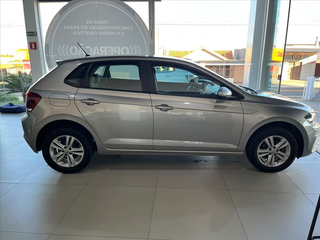 POLO 1.6 MSI TOTAL FLEX MANUAL3