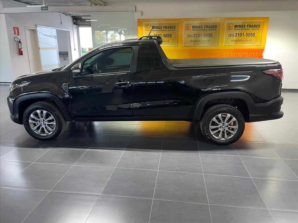 STRADA 1.3 FIREFLY FLEX FREEDOM CS MANUAL7