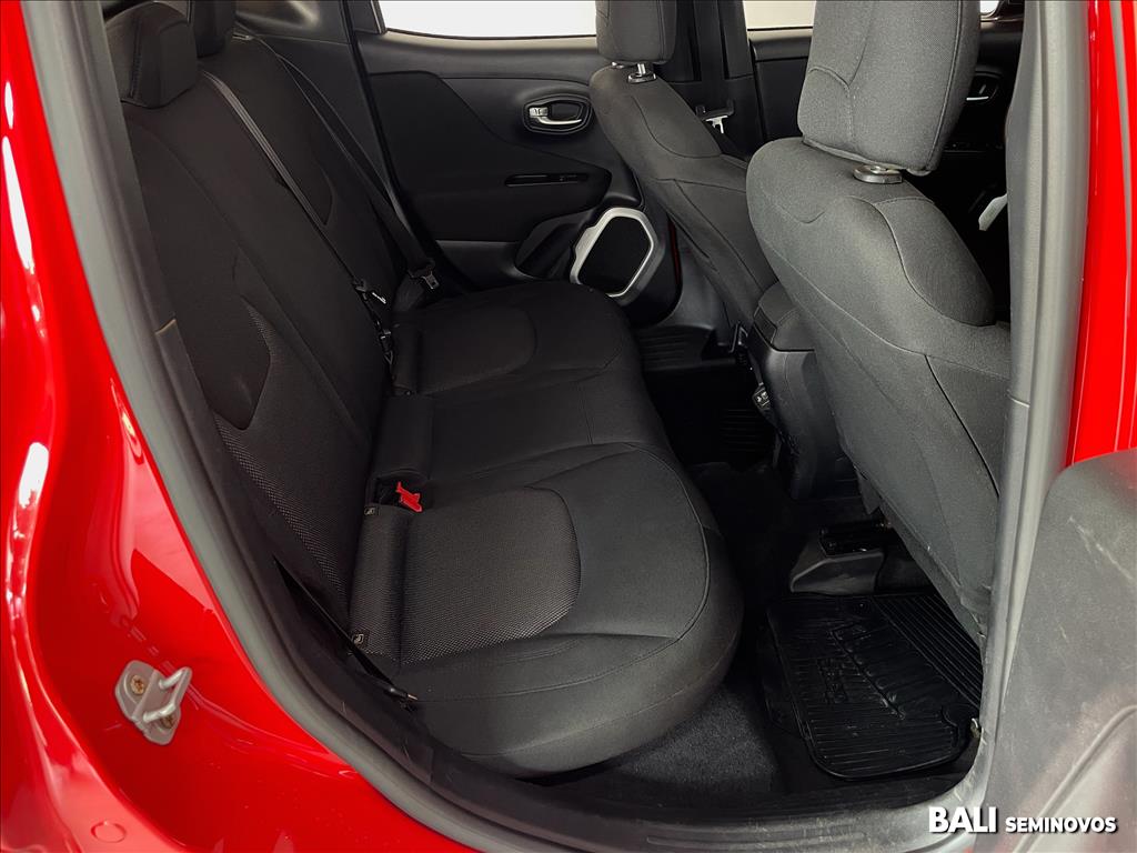 RENEGADE 1.8 16V FLEX SPORT 4P AUTOMÁTICO16