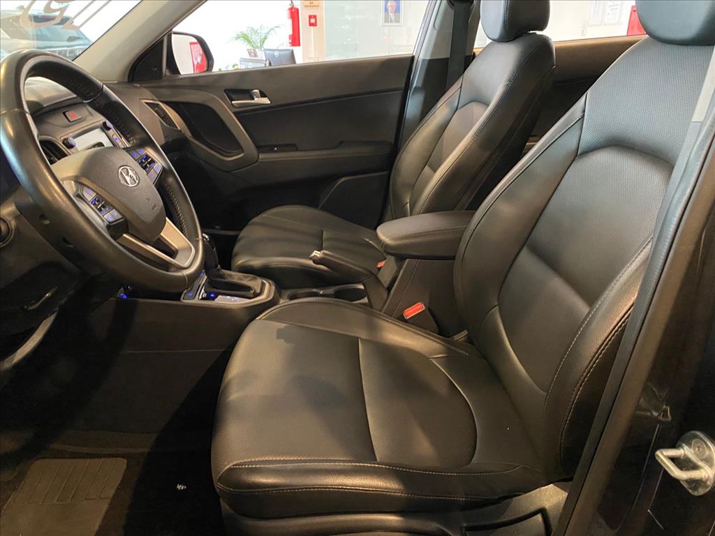 CRETA 2.0 16V FLEX PRESTIGE AUTOMÁTICO4