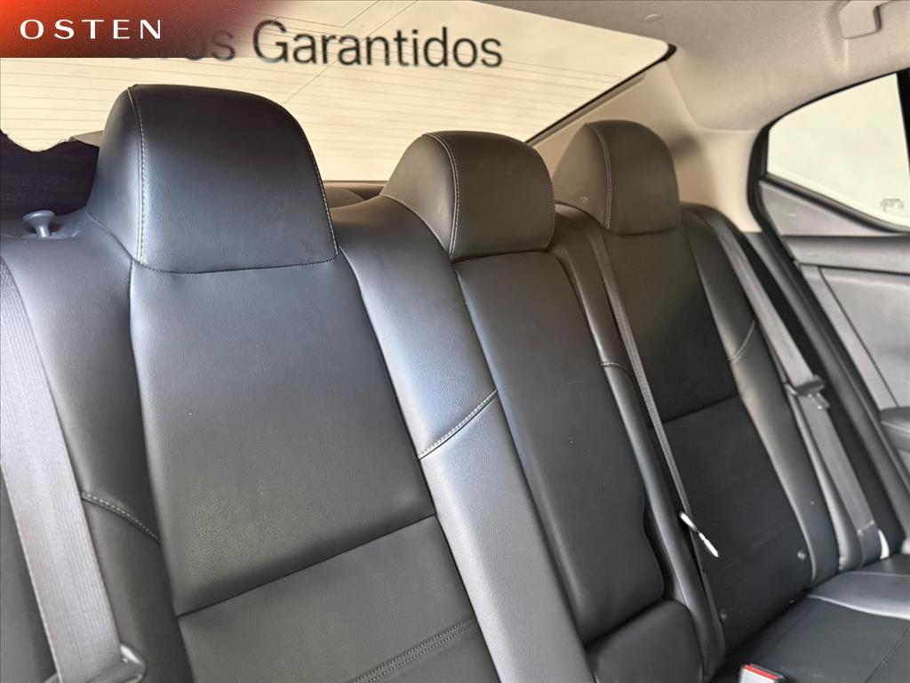 Nissan-SENTRA-2.0 16V GASOLINA ADVANCE XTRONIC