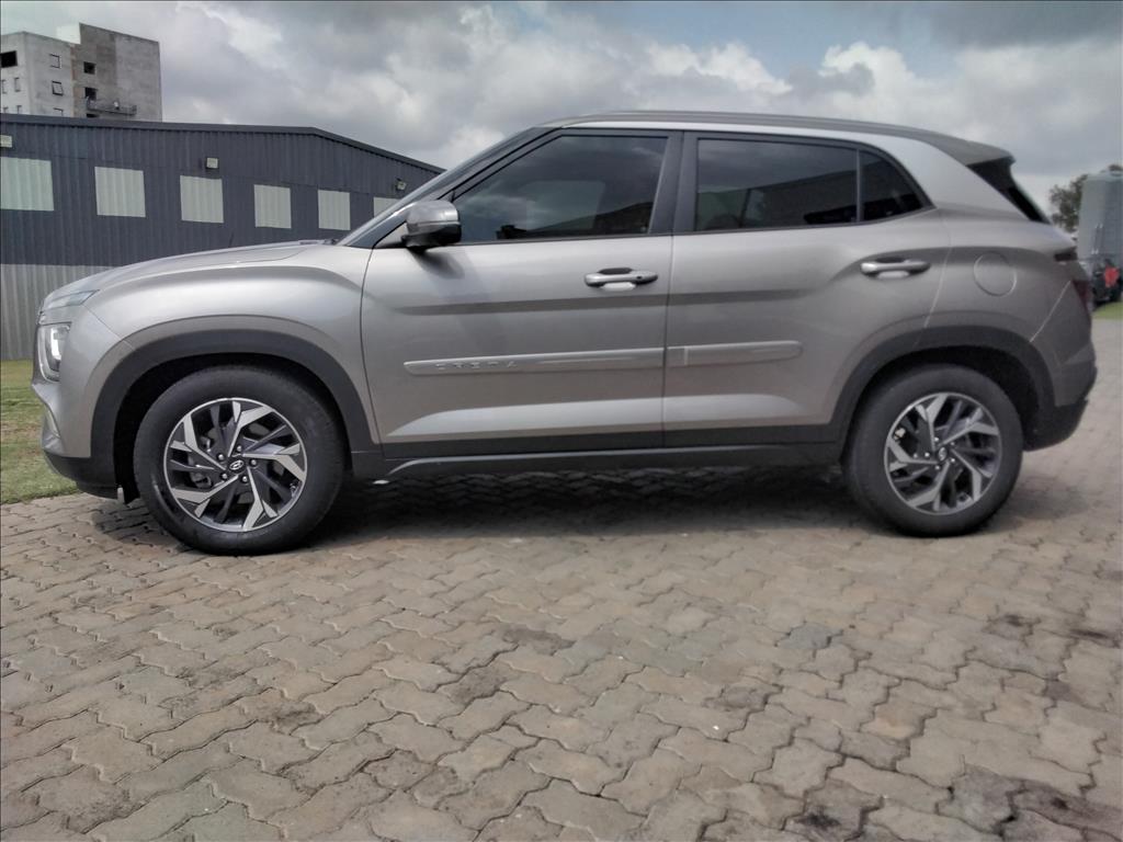 CRETA 1.0 TGDI FLEX PLATINUM AUTOMÁTICO