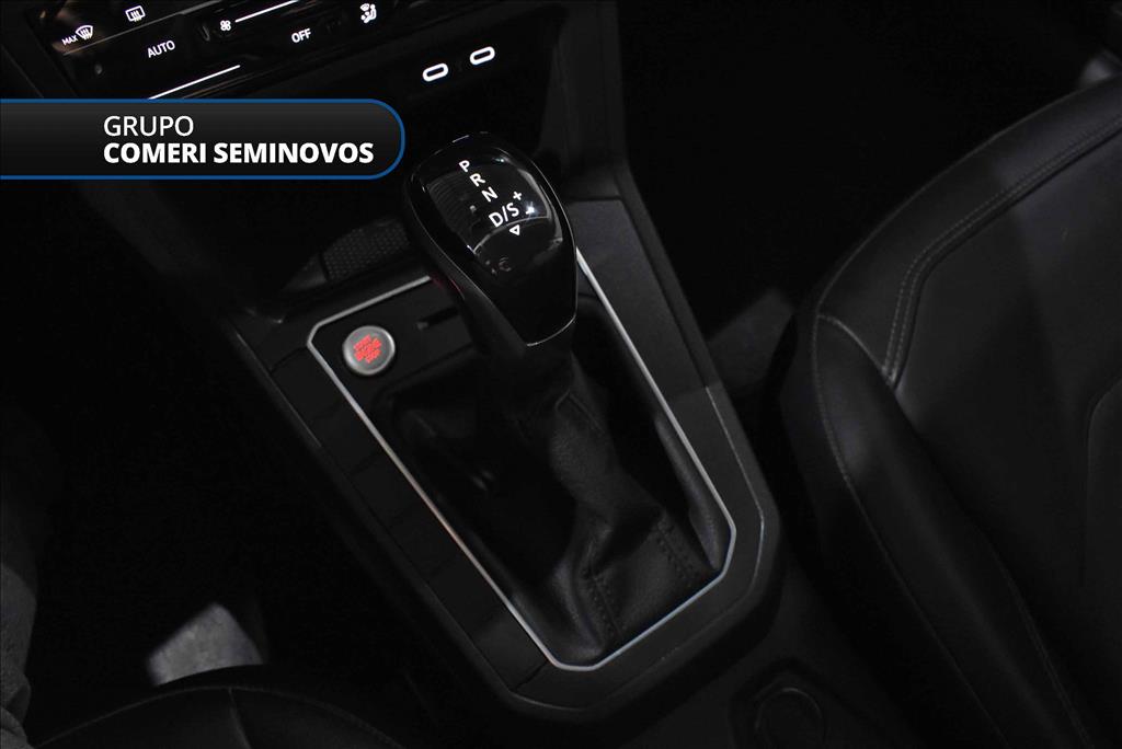 POLO 1.0 170 TSI HIGHLINE AUTOMÁTICO