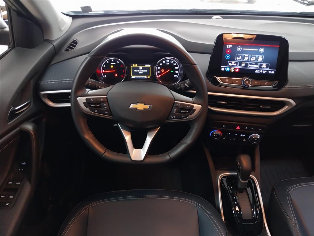 TRACKER 1.2 TURBO FLEX PREMIER AUTOMÁTICO7