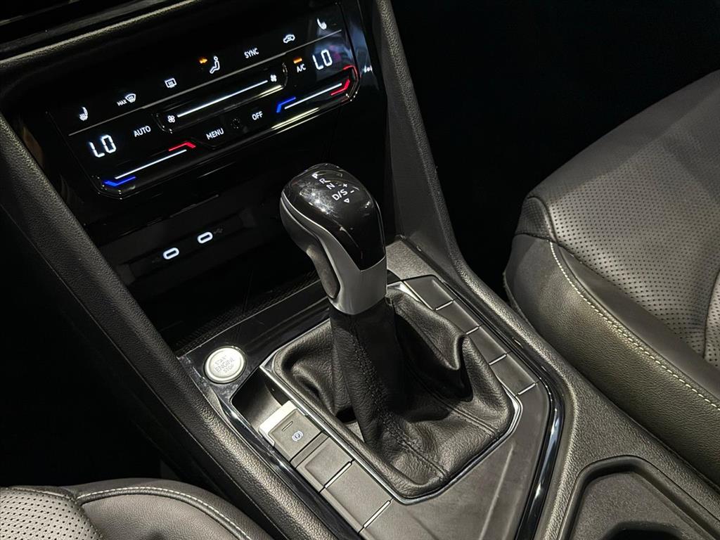 TAOS 1.4 250 TSI TOTAL FLEX HIGHLINE AUTOMÁTICO8