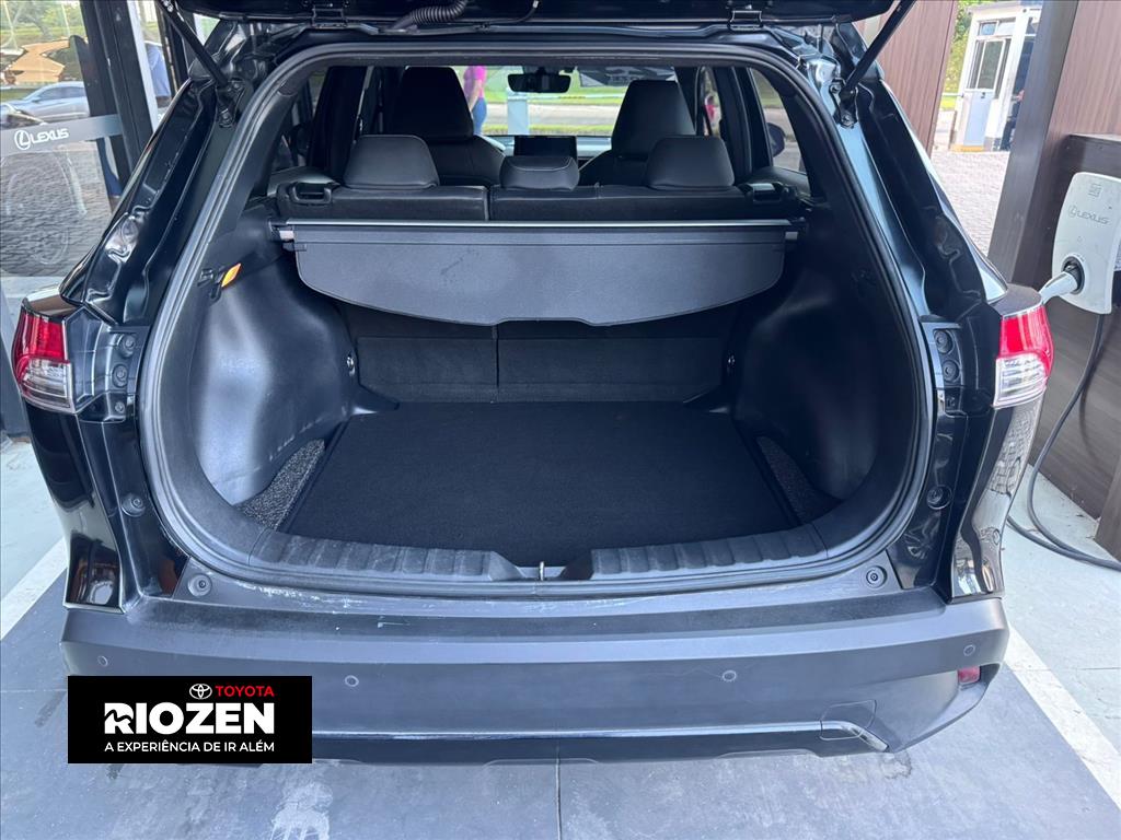 COROLLA CROSS 2.0 VVT-IE FLEX XRE DIRECT SHIFT4