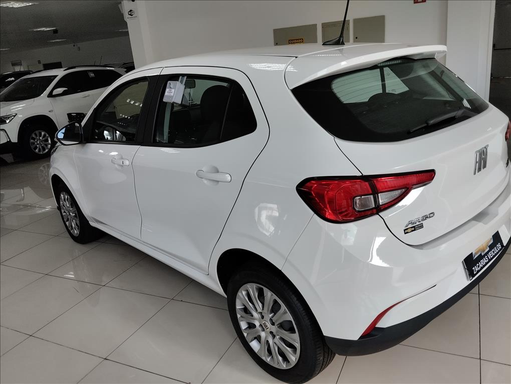 ARGO 1.0 FIREFLY FLEX DRIVE MANUAL3