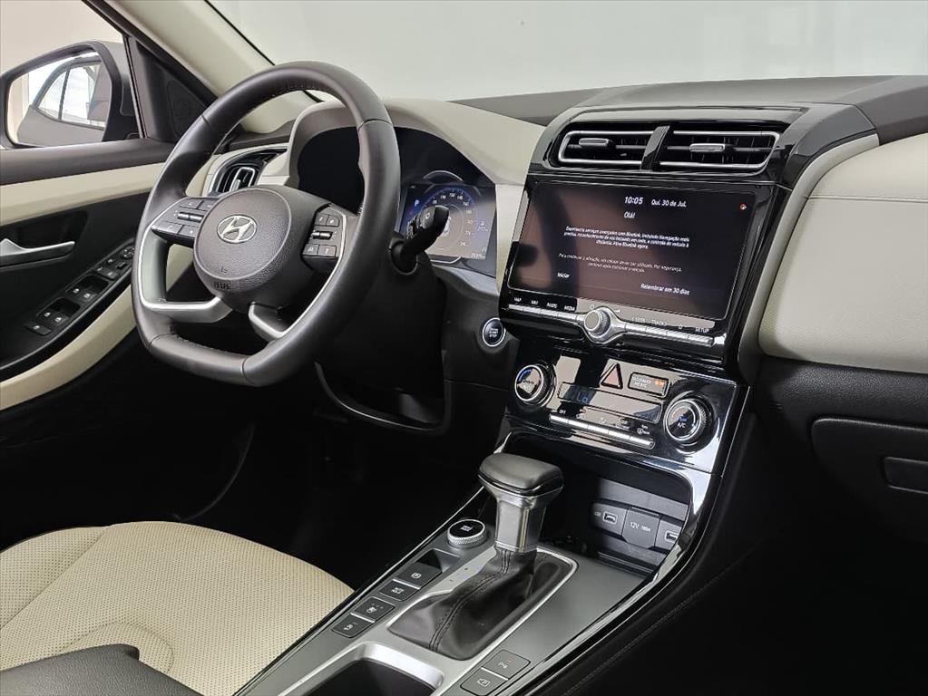 CRETA 2.0 FLEX ULTIMATE AUTOMÁTICO4