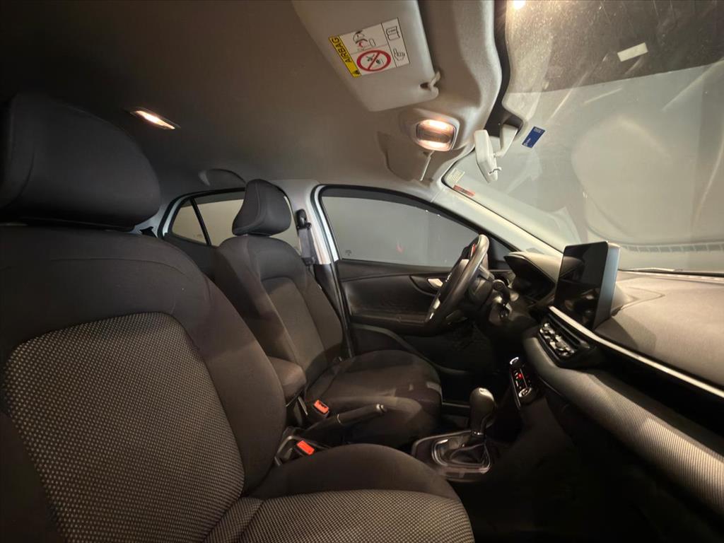 PULSE 1.3 FLEX DRIVE CVT3