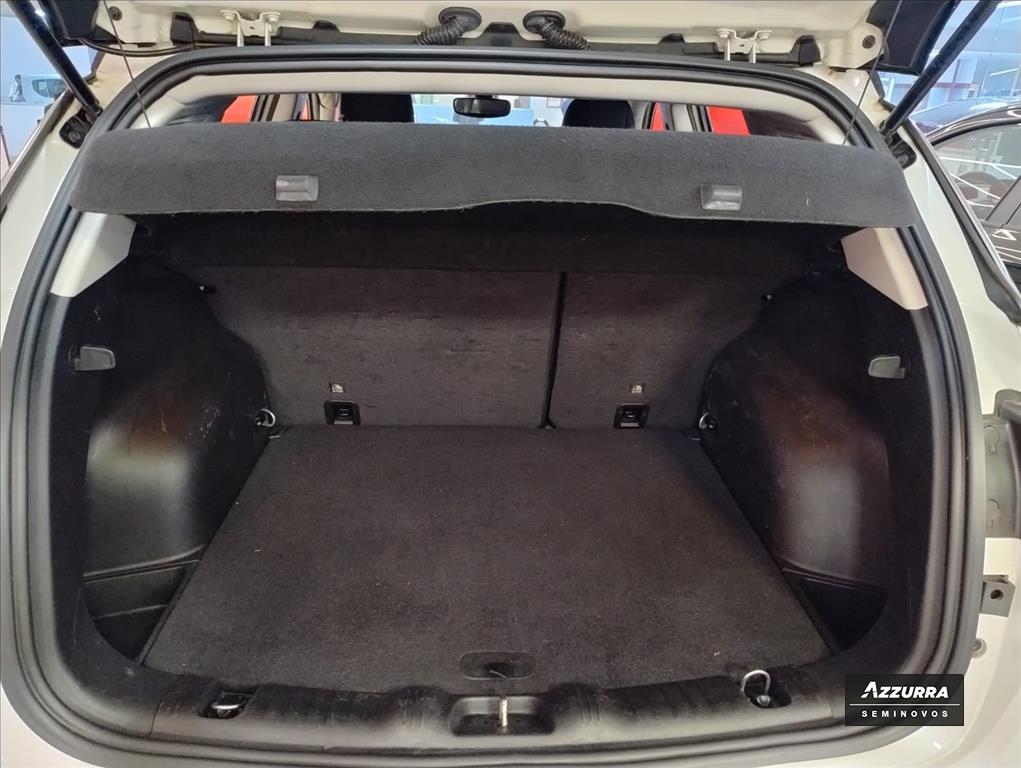 COMPASS 2.0 16V FLEX LIMITED AUTOMÁTICO14