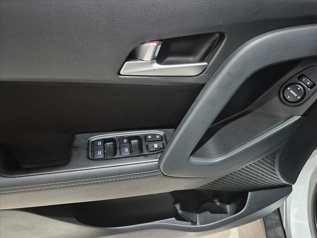 Hyundai-CRETA-1.6 16V FLEX SMART AUTOMÁTICO