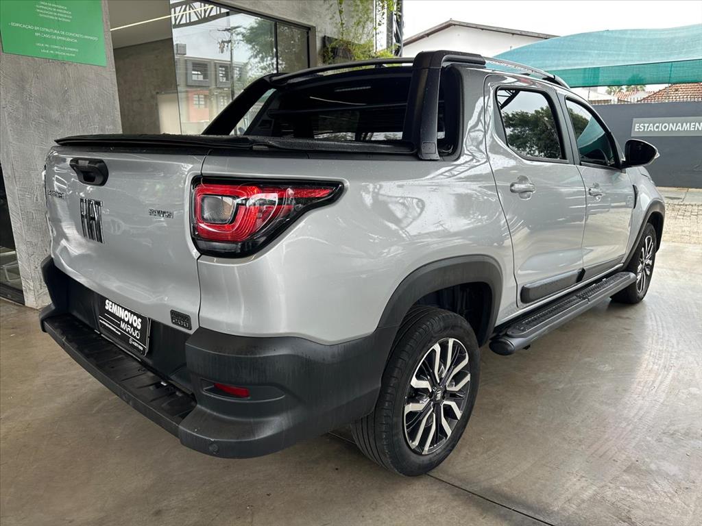 STRADA 1.0 TURBO 200 FLEX RANCH CD CVT11