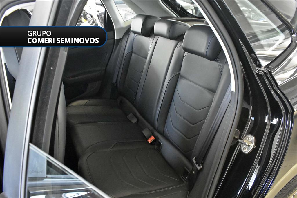 POLO 1.0 170 TSI HIGHLINE AUTOMÁTICO7