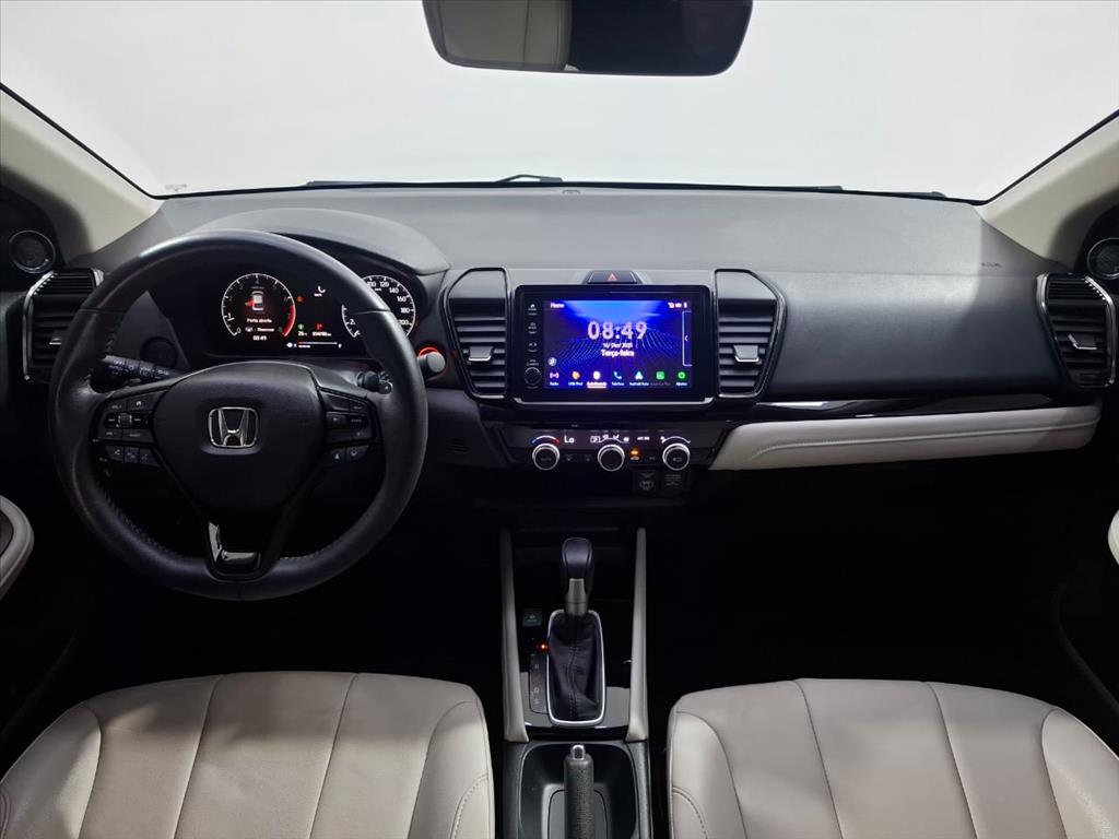 CITY 1.5 i-VTEC FLEX TOURING CVT6