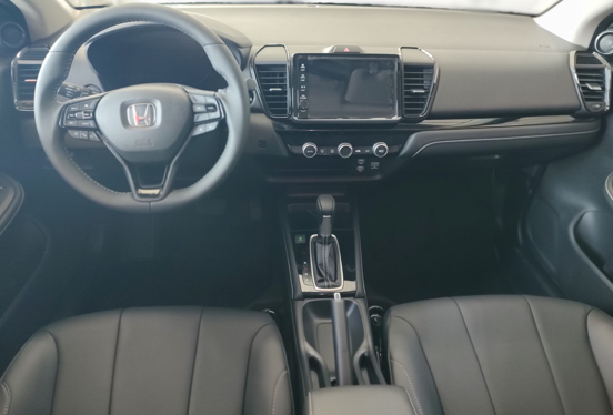 CITY 1.5 i-VTEC FLEX TOURING CVT3
