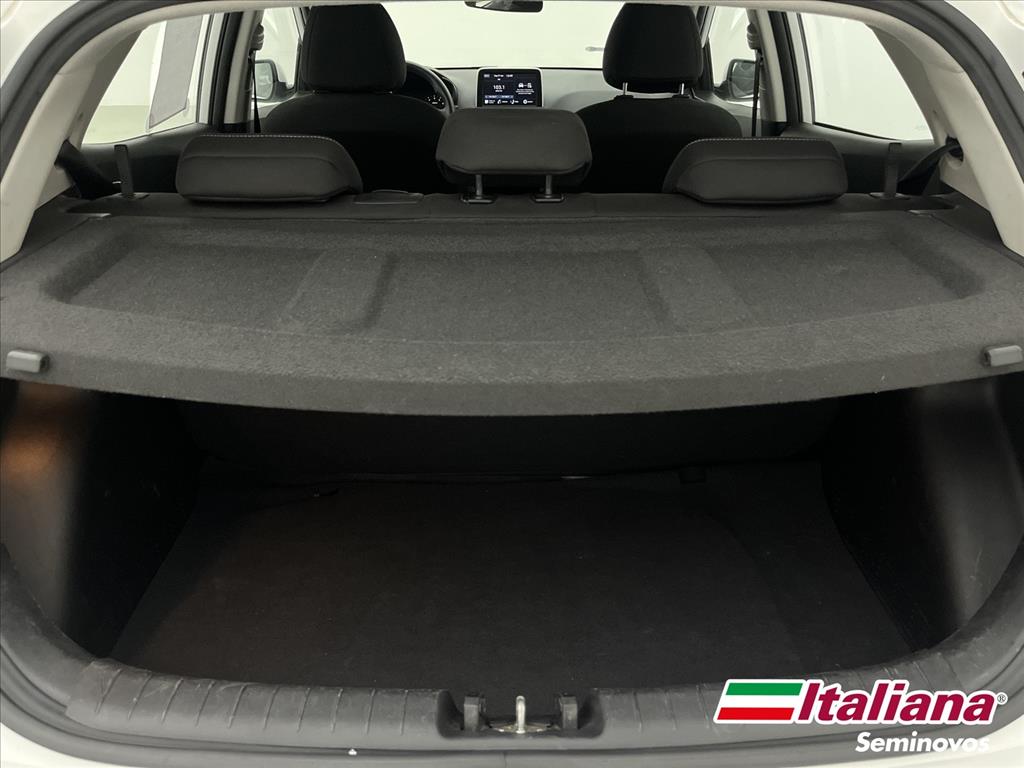 HB20 1.0 12V FLEX COMFORT PLUS MANUAL15