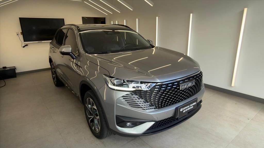 HAVAL H6 1.5 PHEV PREMIUM AWD E-TRACTION1