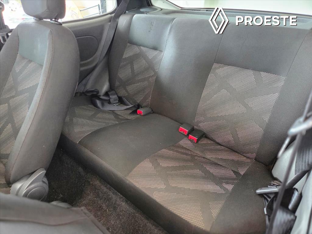 PALIO 1.0 MPI FIRE ECONOMY 8V FLEX 2P MANUAL7