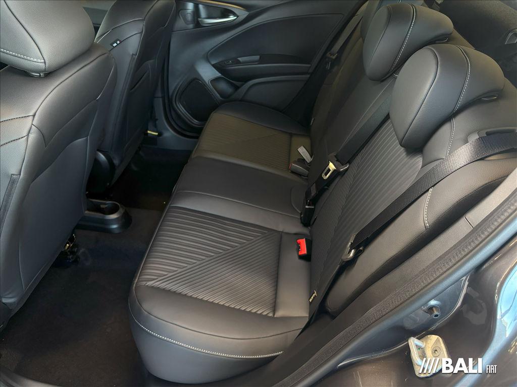 CRONOS 1.3 FIREFLY FLEX PRECISION CVT14