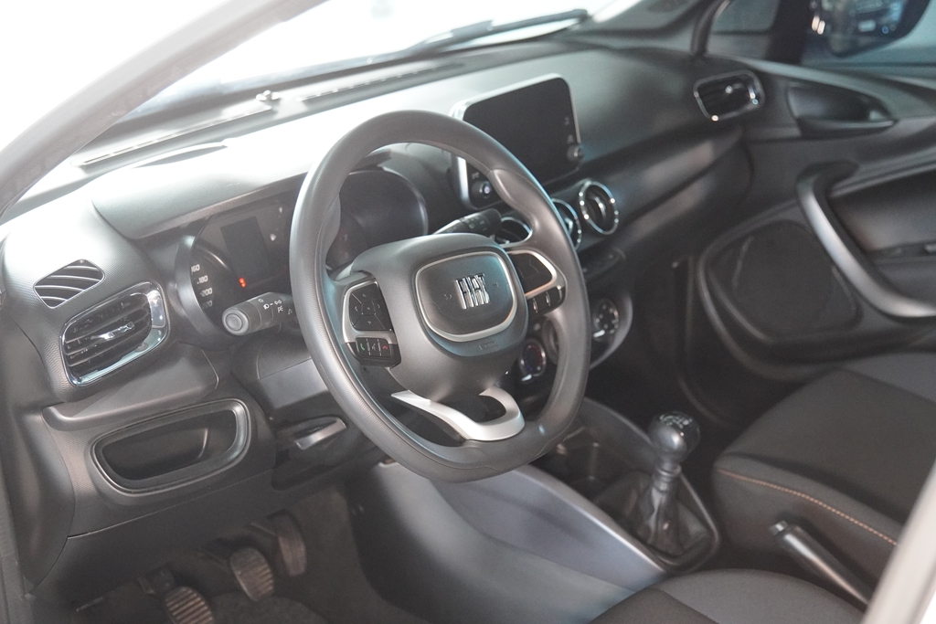 ARGO 1.3 FIREFLY FLEX TREKKING MANUAL6