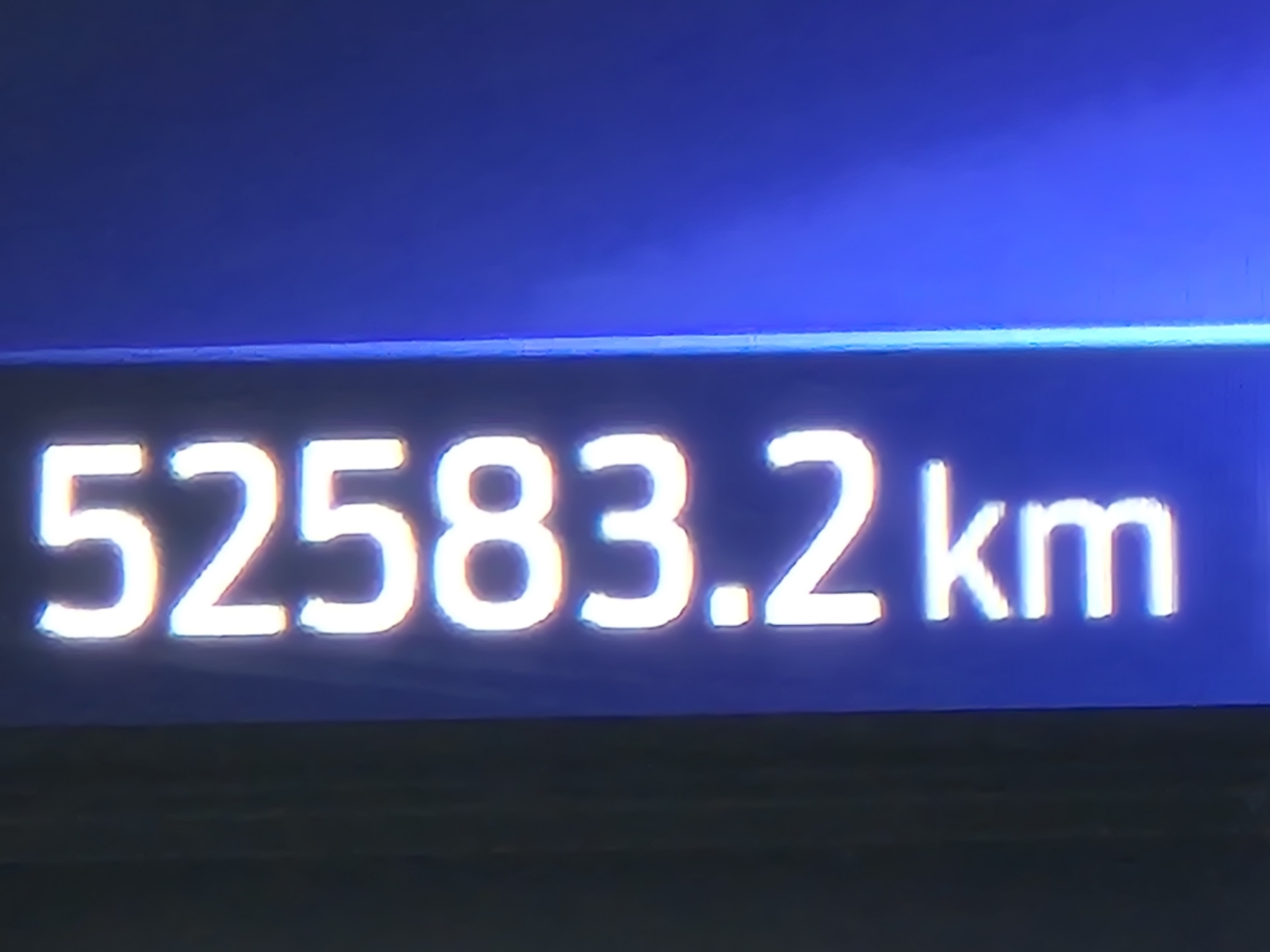 Foto ilustrativa do carro