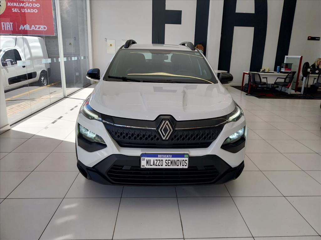 KARDIAN 1.0 TCE FLEX EVOLUTION EDC2